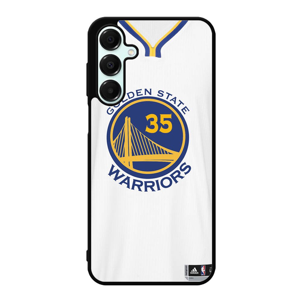 Kevin Durant Jersey Home Samsung Galaxy A16 Case BC0431
