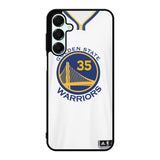 Kevin Durant Jersey Home Samsung Galaxy A16 Case BC0431