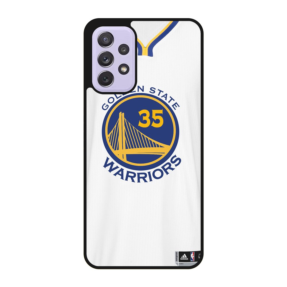 Kevin Durant Jersey Home Samsung Galaxy A23 5G Case BC0431