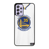 Kevin Durant Jersey Home Samsung Galaxy A23 5G Case BC0431