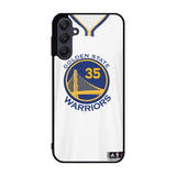 Kevin Durant Jersey Home Samsung Galaxy A25 5G Case BC0431