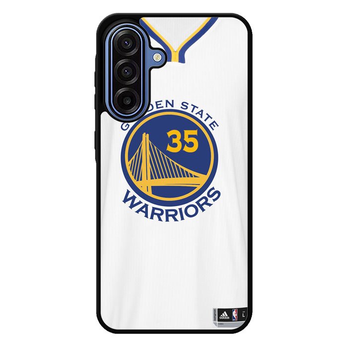 Kevin Durant Jersey Home Samsung Galaxy A17 5G Case BC0431