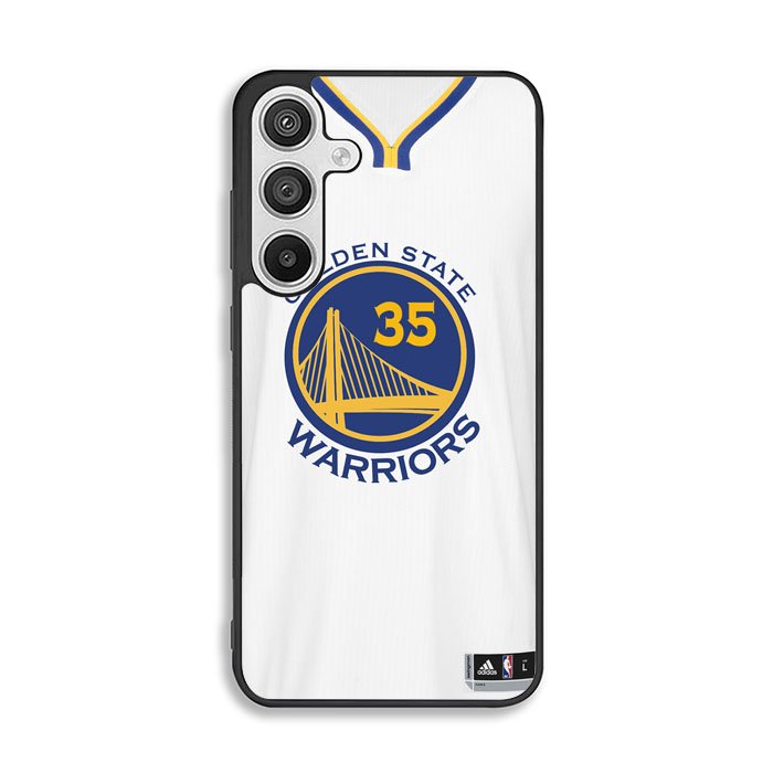 Kevin Durant Jersey Home Samsung Galaxy A26 Case BC0431