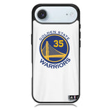 Kevin Durant Jersey Home iPhone 17 Air Case BC0431