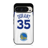 Kevin Durant Jersey Case Google Pixel 9 Pro XL BC0447