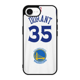 Kevin Durant Jersey iPhone 16e Case BC0447