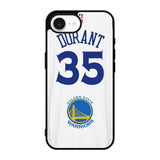 Kevin Durant Jersey iPhone 17e Case BC0447