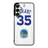 Kevin Durant Jersey Samsung Galaxy A16 Case BC0447