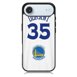 Kevin Durant Jersey iPhone 17 Air Case BC0447