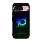 Kevin Durant Logo Case Google Pixel 9 BC0448