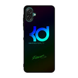 Kevin Durant Logo Case Samsung Galaxy A07 BC0448