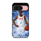 Kevin Durant USA Case Google Pixel 9 BC0449