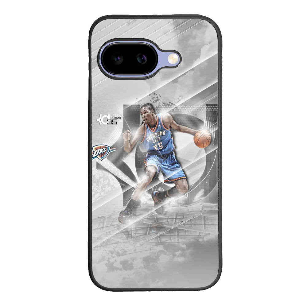 Kevin Durant Google Pixel 10A Case BC0450