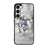 Kevin Durant Case Samsung Galaxy S25 Plus 5G BC0450