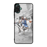 Kevin Durant Case Samsung Galaxy A07 BC0450