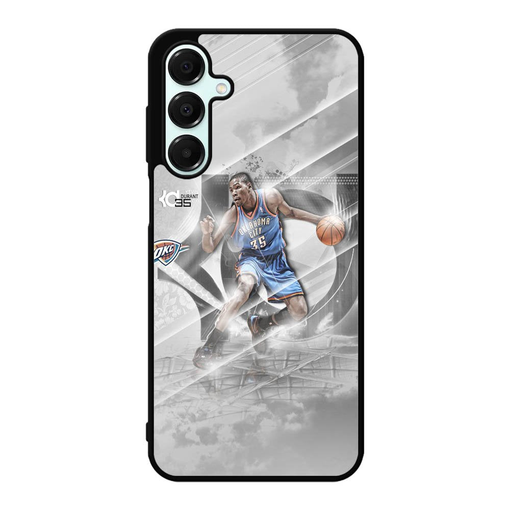 Kevin Durant Samsung Galaxy A16 Case BC0450