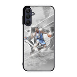Kevin Durant Samsung Galaxy A25 5G Case BC0450