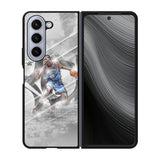 Kevin Durant Case Samsung Galaxy z Fold 5 5G BC0450