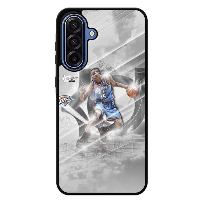 Kevin Durant Samsung Galaxy A17 5G Case BC0450