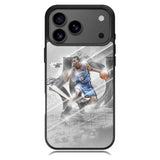 Kevin Durant iPhone 17 Pro Case BC0450