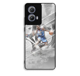 Kevin Durant Motorola Moto Edge 2024 Case BC0450
