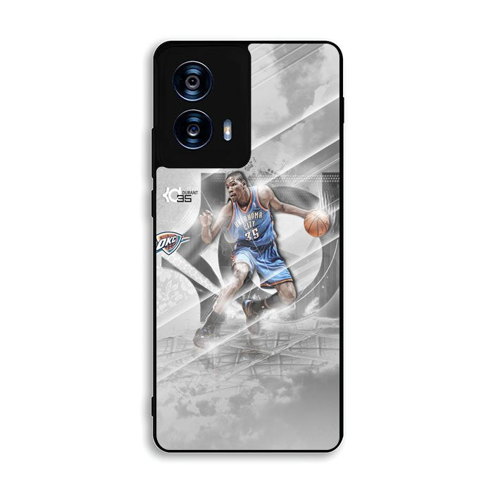 Kevin Durant Motorola Moto G Power 5G 2024 Case BC0450