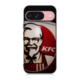 KFC Colonel Sanders Case Google Pixel 9 BC0451