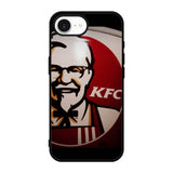 KFC Colonel Sanders iPhone 17e Case BC0451