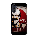 KFC Colonel Sanders Samsung Galaxy A25 5G Case BC0451