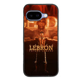 lebron james future legend Google Pixel 10A Case BC0457