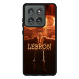 lebron james future legend Case Motorola Moto Edge 2025 BC0457