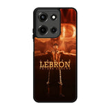 lebron james future legend Motorola Moto G 5G 2025 Case BC0457