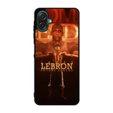 lebron james future legend Case Samsung Galaxy A07 BC0457