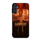 lebron james future legend Samsung Galaxy A25 5G Case BC0457