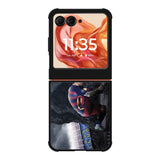 Lionel Messi Motorola Moto Razr 2025/2024 , Moto Razr 60/50 Case BC0460