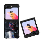 Lionel Messi Case Samsung Galaxy Z Flip 5 5G BC0460