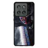 Lionel Messi Case Motorola Moto Edge 2025 BC0460