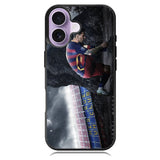 Lionel Messi iPhone 17 Case BC0460