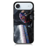 Lionel Messi iPhone 17 Air Case BC0460