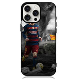Messi 2017 Case iPhone 16 Pro BC0466