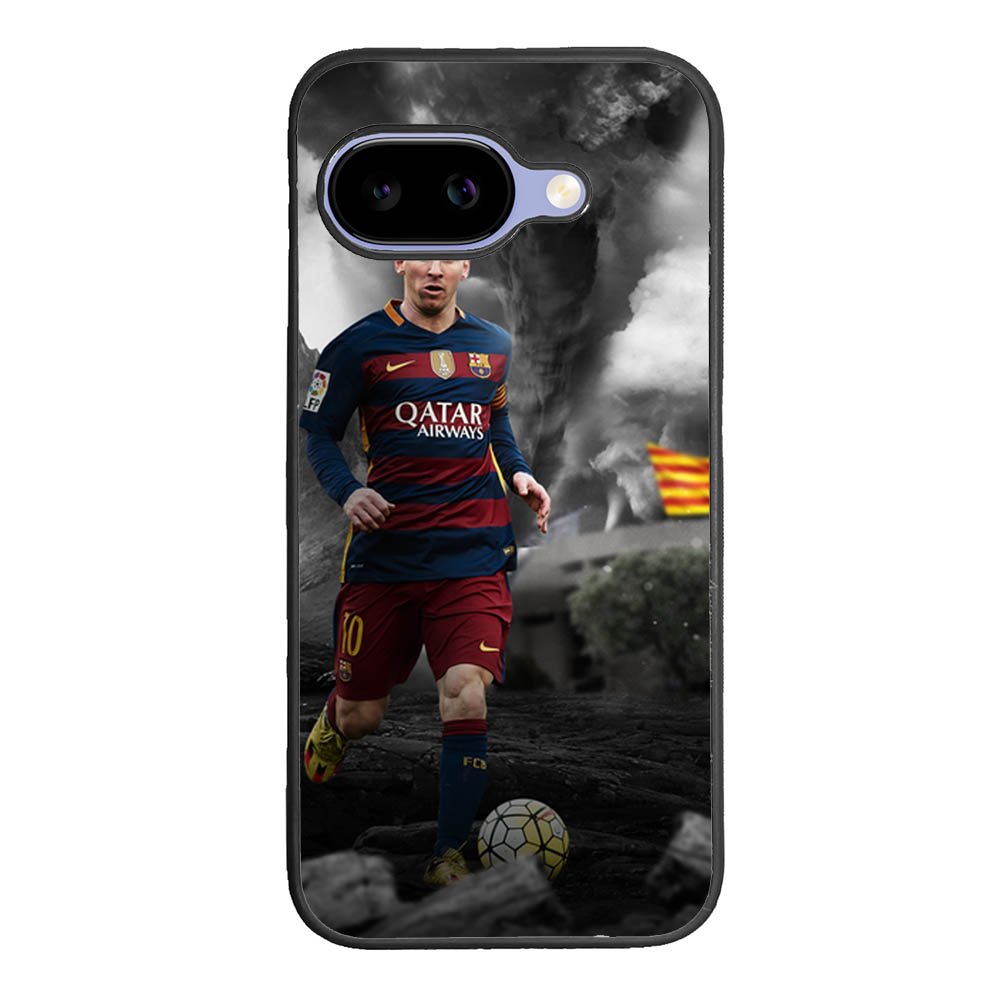 Messi 2017 Google Pixel 10A Case BC0466