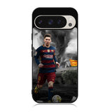 Messi 2017 Case Google Pixel 9 Pro XL BC0466