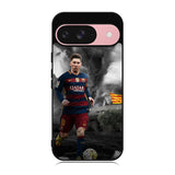 Messi 2017 Case Google Pixel 9 BC0466