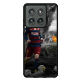 Messi 2017 Case Motorola Moto Edge 2025 BC0466