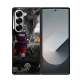 Messi 2017 Case Samsung Galaxy Z Fold 6 5G BC0466
