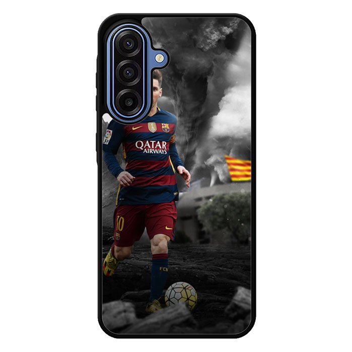 Messi 2017 Samsung Galaxy A17 5G Case BC0466