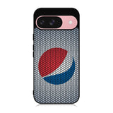 Pepsi Logo Archives Case Google Pixel 9 BC0470