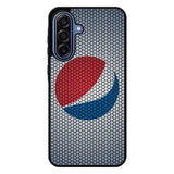 Pepsi Logo Archives Samsung Galaxy A17 5G Case BC0470