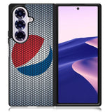Pepsi Logo Archives Samsung Galaxy Z Fold 7 5G Case BC0470