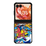 Pepsi Refresh Picks Motorola Moto Razr 2025/2024 , Moto Razr 60/50 Case BC0432